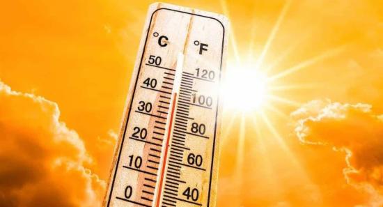 மே மாதத்தில் எல் - நினோ தாக்கம் ஏற்படும்